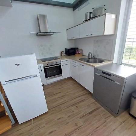 Appartamento Apartma Vali Gradisca Esterno foto