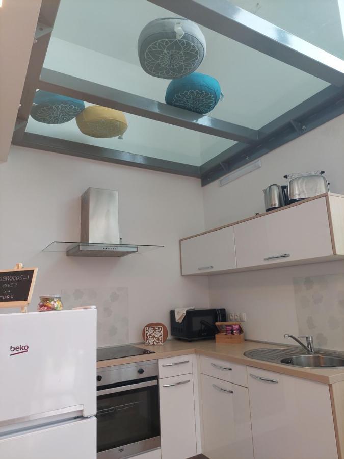 Appartamento Apartma Vali Gradisca Esterno foto