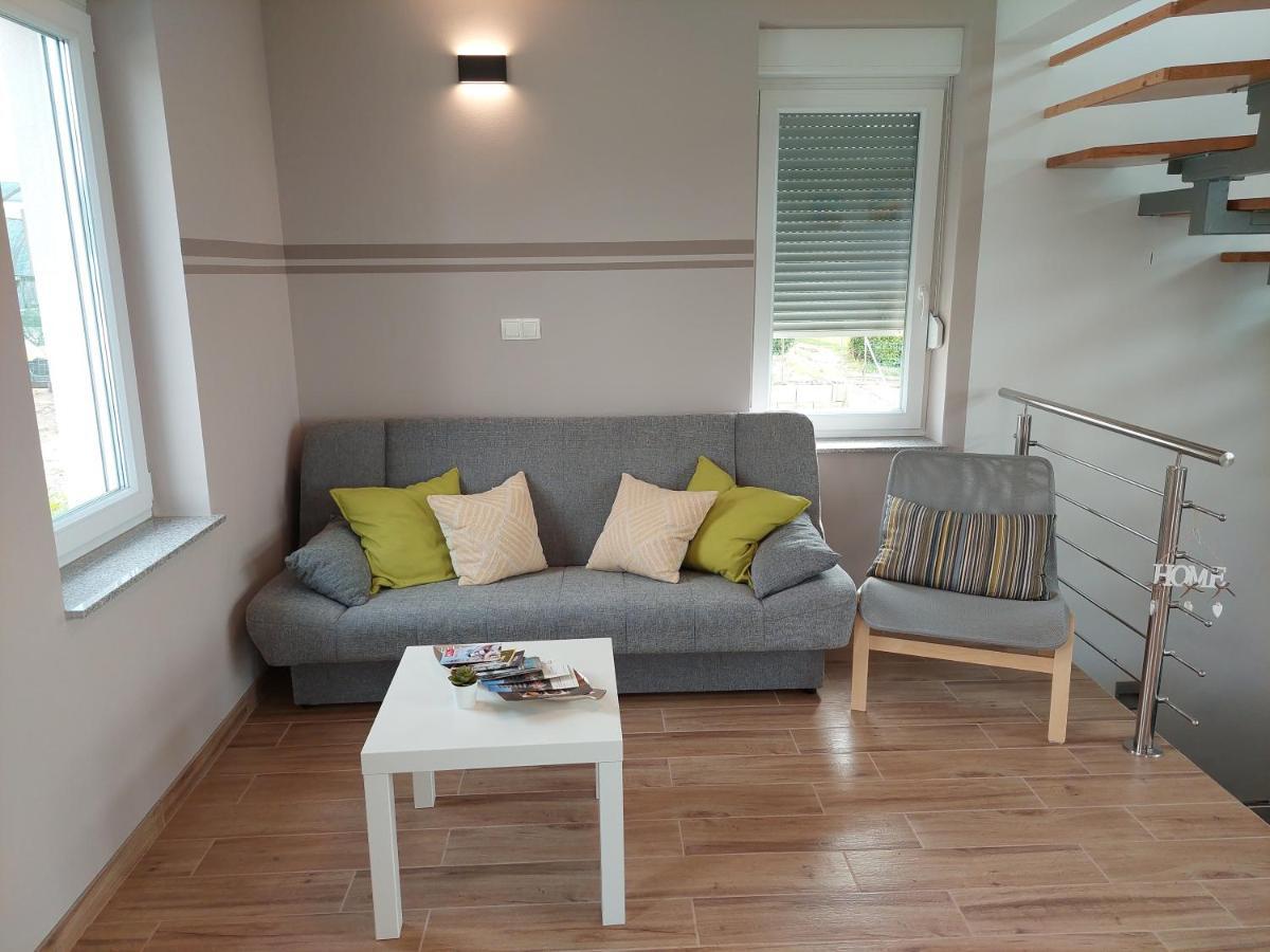 Appartamento Apartma Vali Gradisca Esterno foto